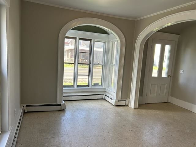 Property Photo: 32 Park Street NH 03576