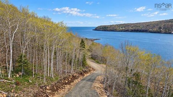 Property Photo:  Shore Road  NS B0V 1A0 