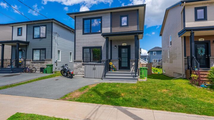 Property Photo:  196 Titanium Crescent  NS B3P 0J2 