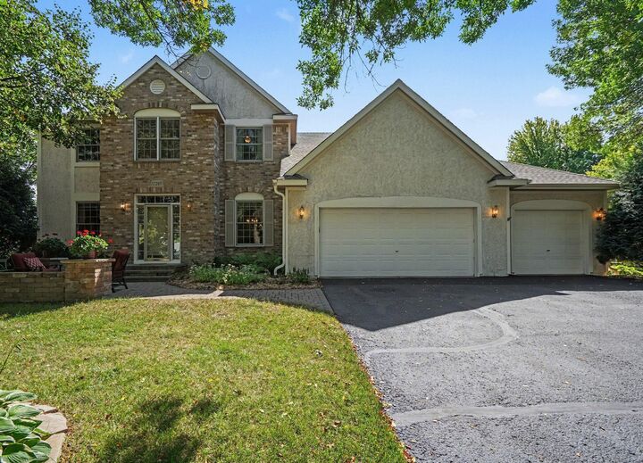 Property Photo: 17207 Trenton Lane MN 55347