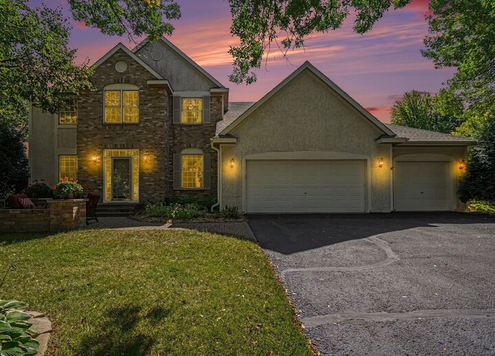 Property Photo:  17207 Trenton Lane  MN 55347 