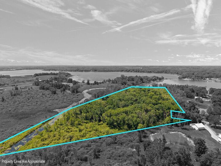 Property Photo: 47500 Blue Heron Trail MN 55069