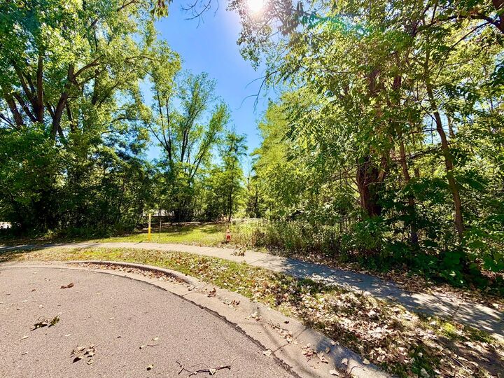 Property Photo: 18xx Perlich Avenue MN 55066