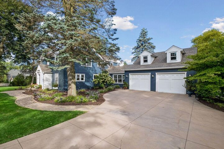 Property Photo:  2526 Crosby Road  MN 55391 