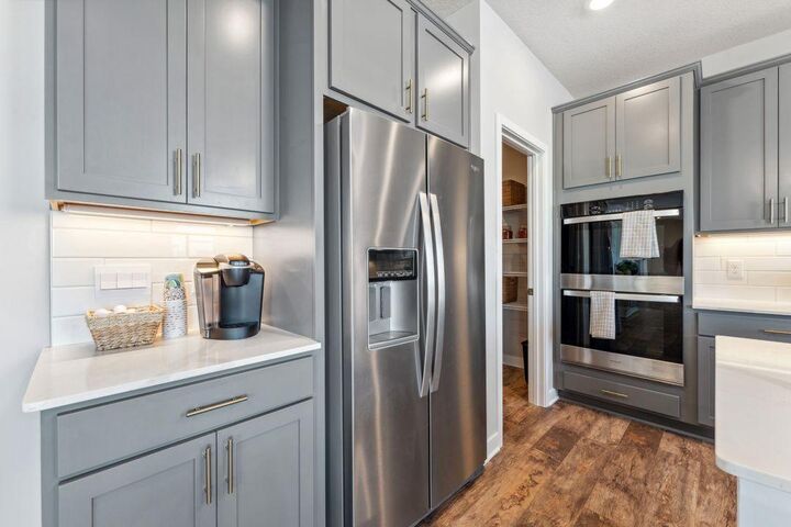 Property Photo: 7923 Martin Avenue NE MN 55330