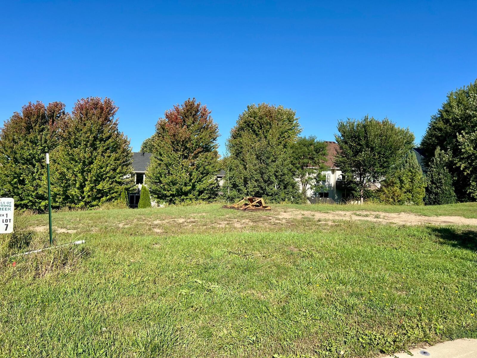 Property Photo:  1908 Erie Drive  MN 55057 