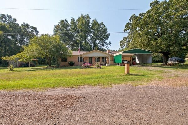 Property Photo:  10354 Elder Lane  AR 72834 