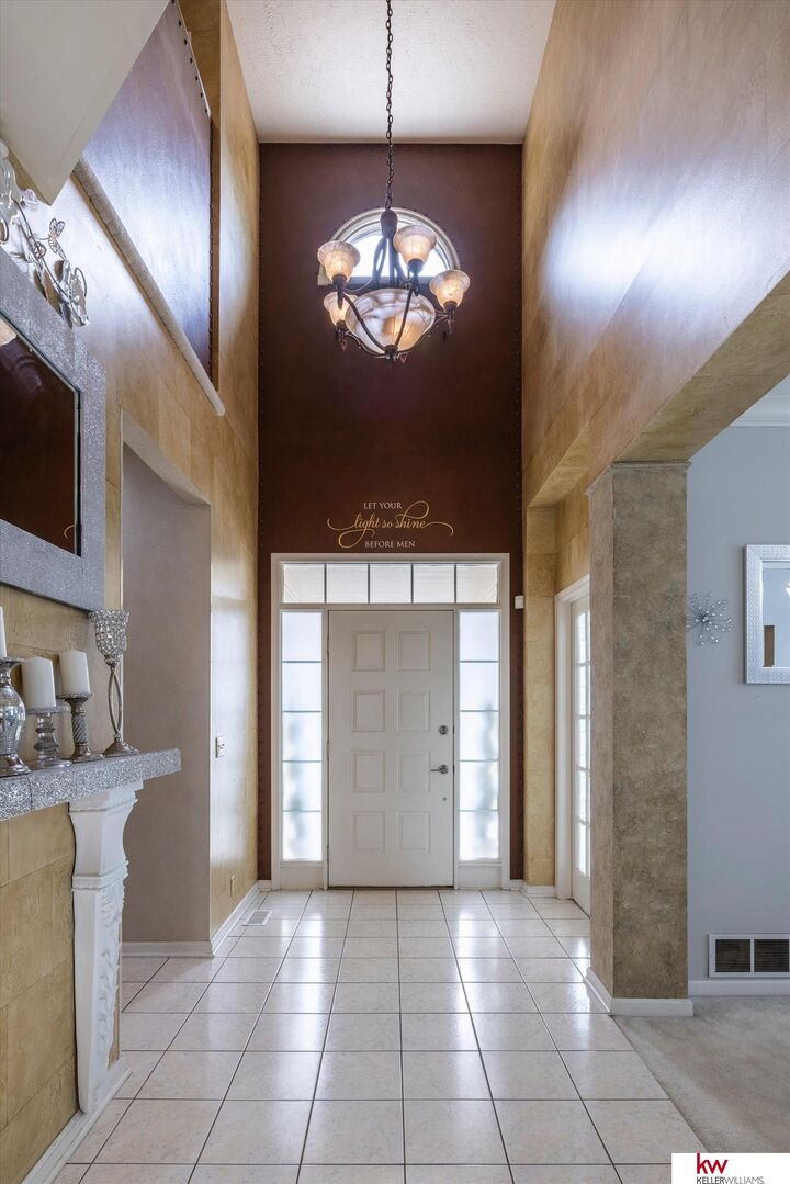 Property Photo:  2502 Morrie Drive  NE 68123 
