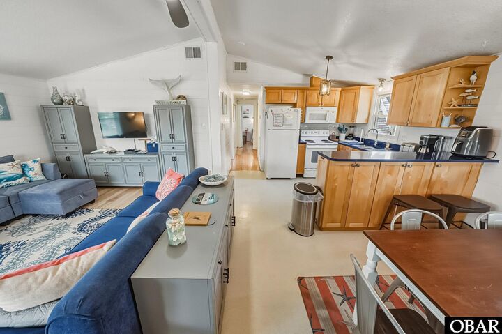 Property Photo: 40227 Due East NC 27915
