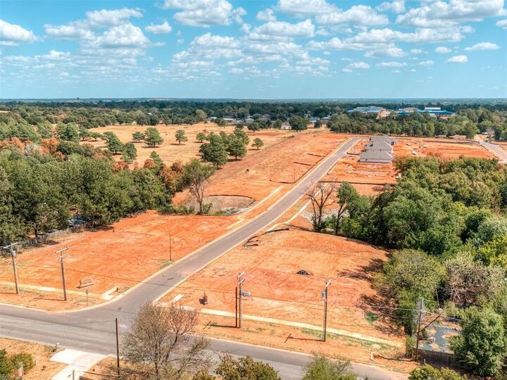 Property Photo:  14167 Abigail Avenue  OK 73020 