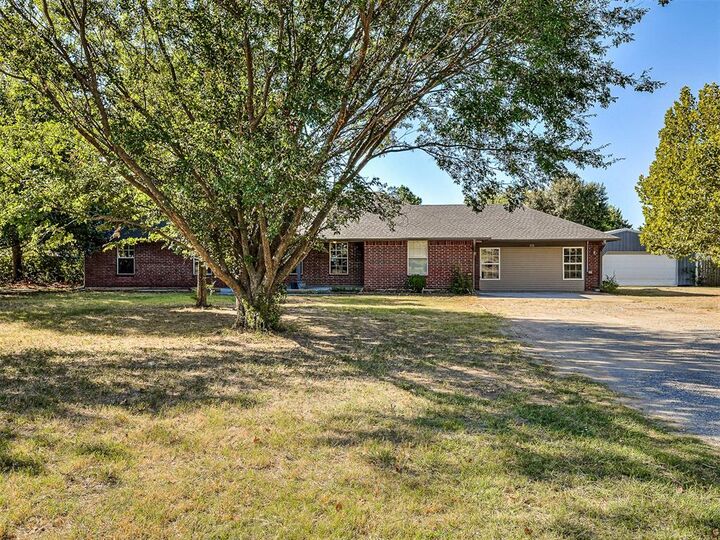 Property Photo:  113 Kristin  OK 74804 
