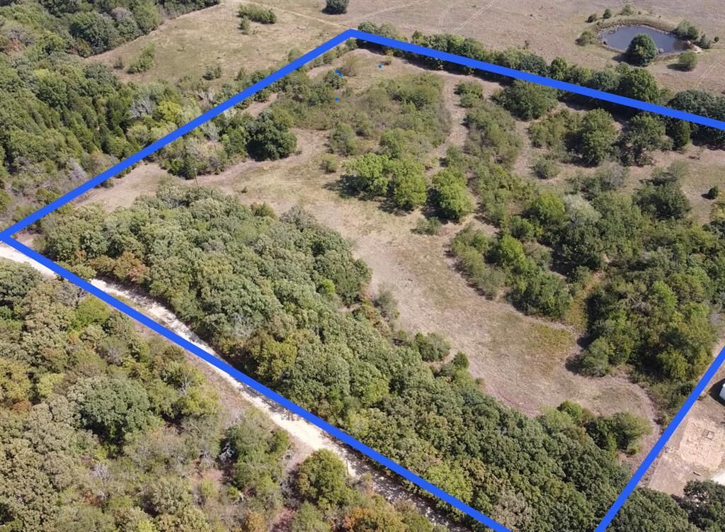 Property Photo: 000 Newman Road OK 74884