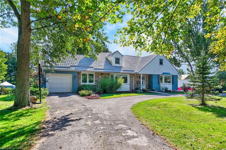 Property Photo:  41777 Mill Race Road  ON L0S 1V0 