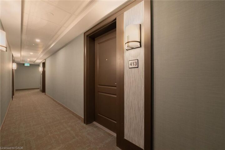 Property Photo:  470 Dundas Street E 413  ON L8B 2A6 