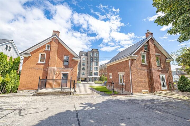 Property Photo:  175 Regina Street N  ON N2J 3B4 