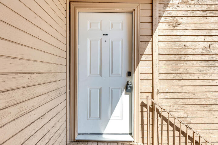 Property Photo: 4700 Boulder Ave 704 TX 79707
