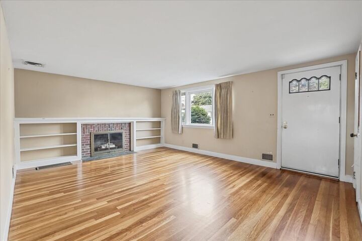 Property Photo:  25 Eaton Rd  MA 02026 