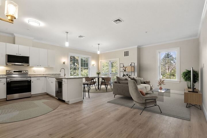 Property Photo:  244 Main 101  MA 02054 