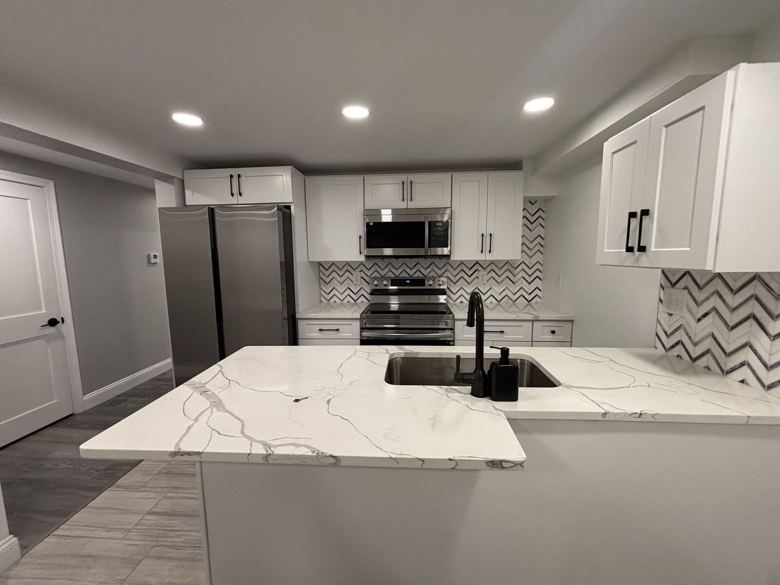 Property Photo:  297 Proctor Ave 2  MA 02151 