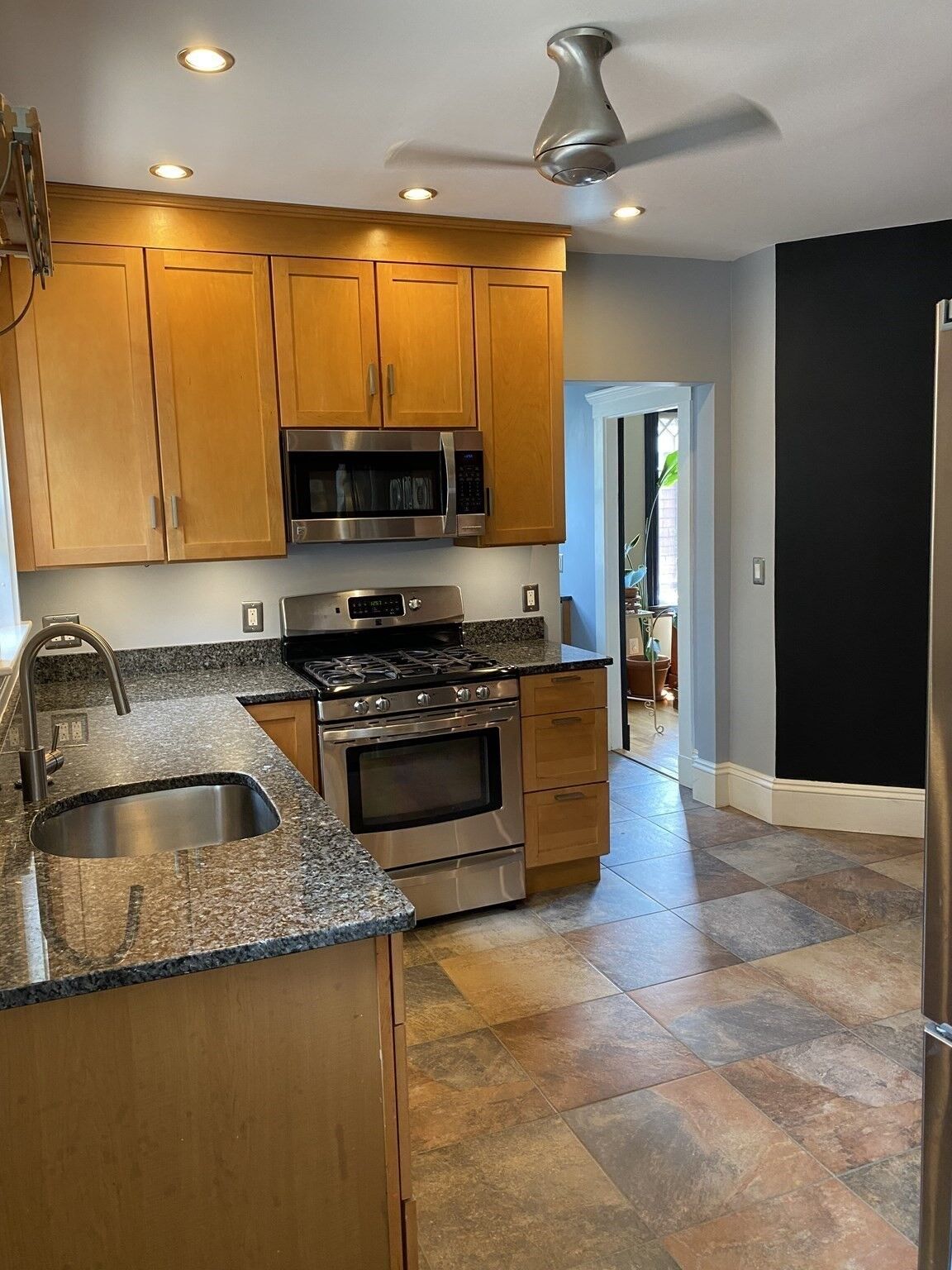 Property Photo: 68 Freemont 2 MA 02152