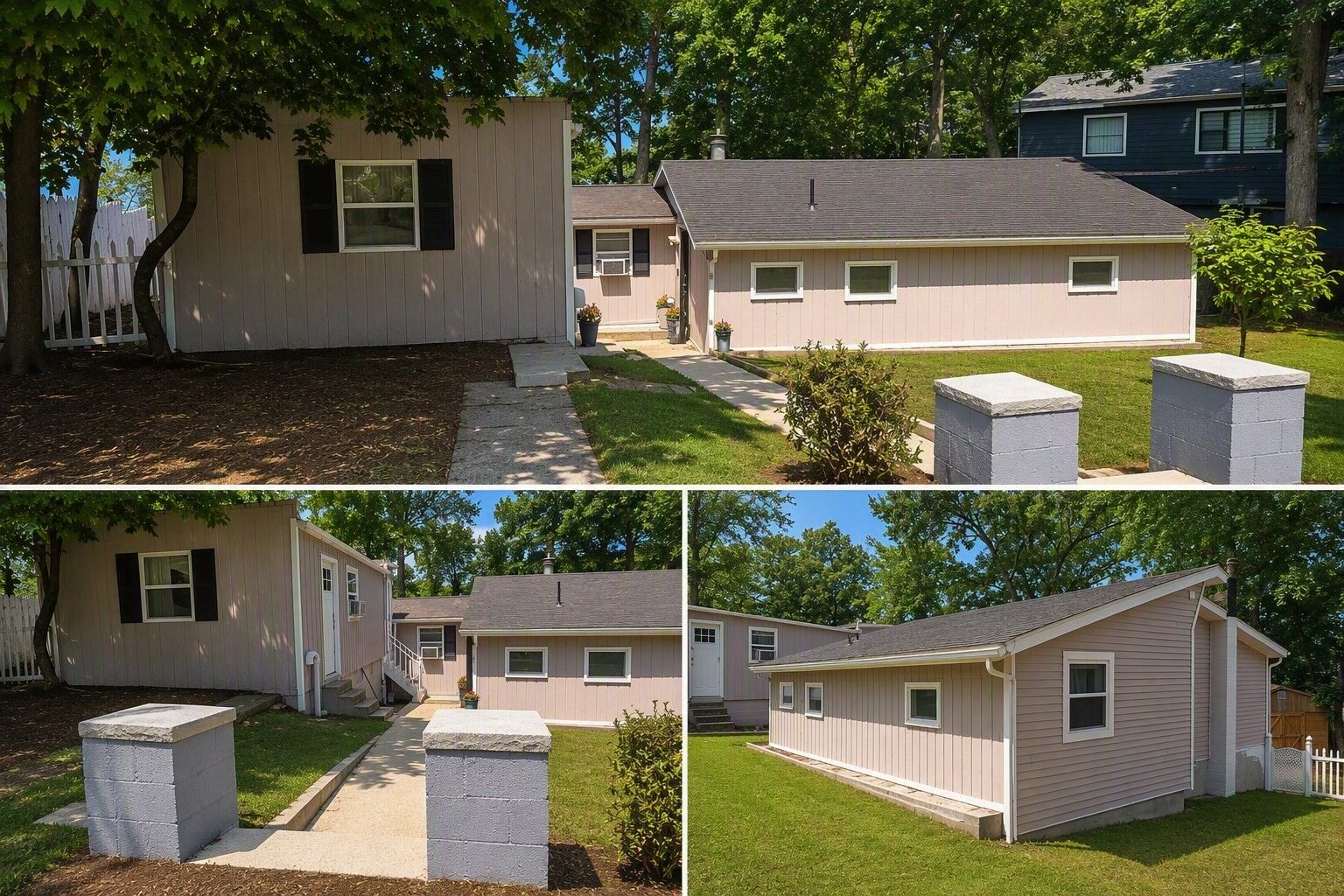 Property Photo:  5 Shore Rd  MA 01864 