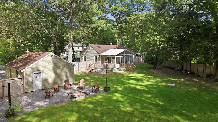 Property Photo:  547 Tremont St  MA 02769 
