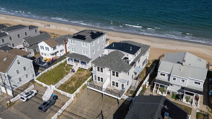 Property Photo:  220 North End Blvd. 2  MA 01952 