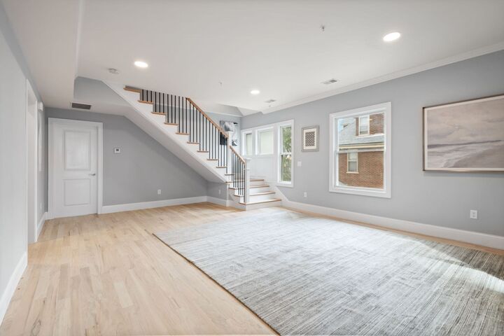 Property Photo: 7 Waumbeck 3 MA 02121