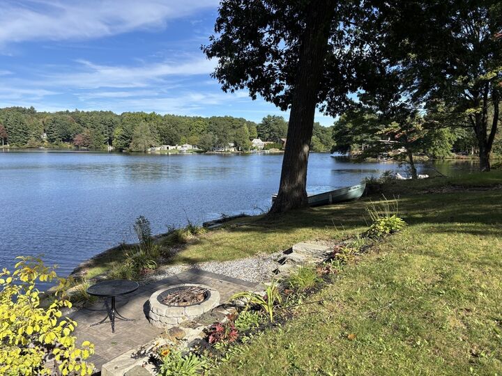 Property Photo: 34 Shore Drive MA 01562