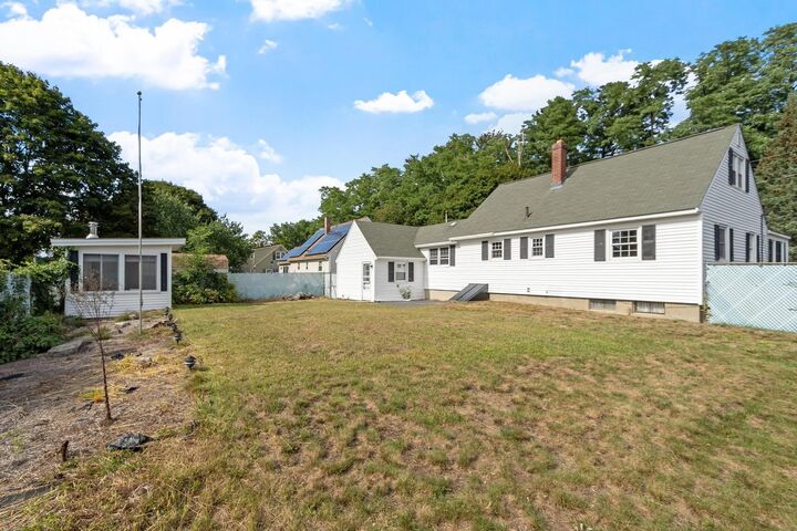 Property Photo: 82 Russell St MA 01830