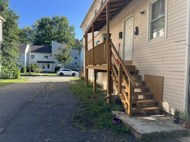 Property Photo: 88 Washburn 88 MA 01107