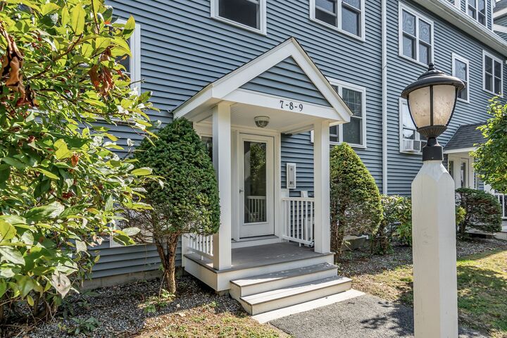 Property Photo: 312 Water St 9 MA 01841