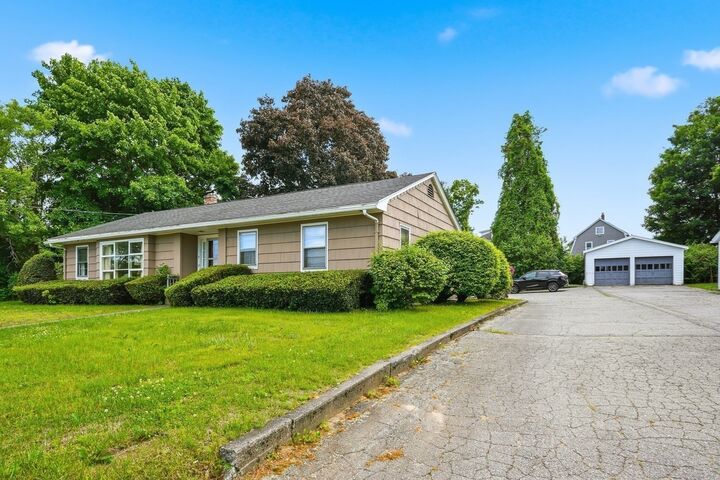 Property Photo:  5 Slater  MA 01570 