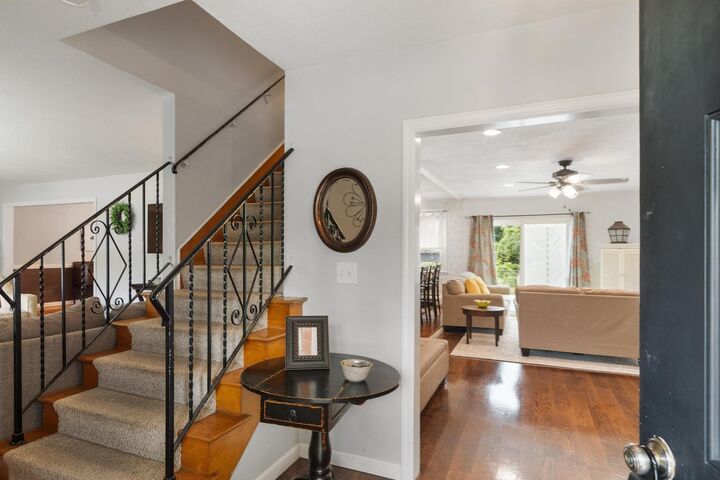 Property Photo:  53 Hardy Drive  MA 01453 