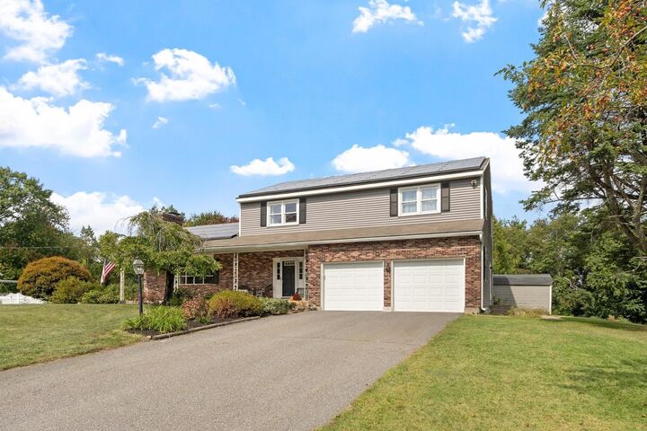 Property Photo: 53 Hardy Drive MA 01453