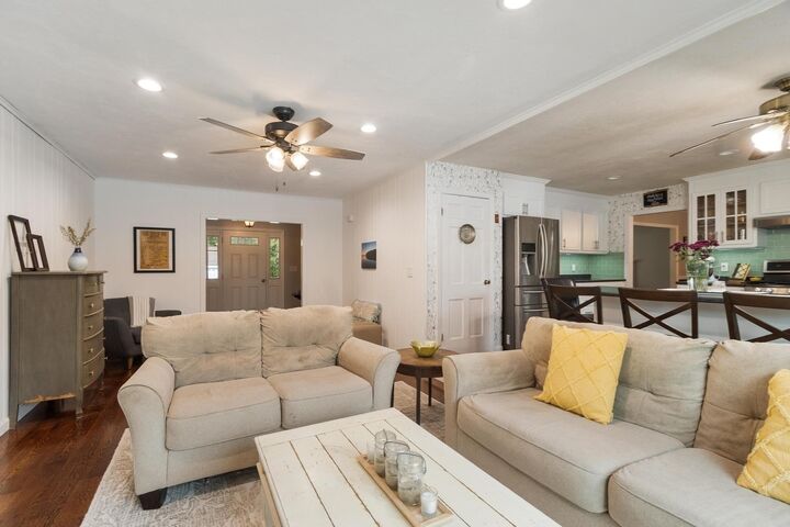 Property Photo:  53 Hardy Drive  MA 01453 