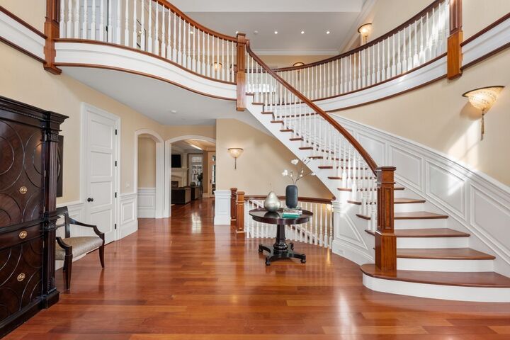 Property Photo:  448 Concord Road  MA 02493 