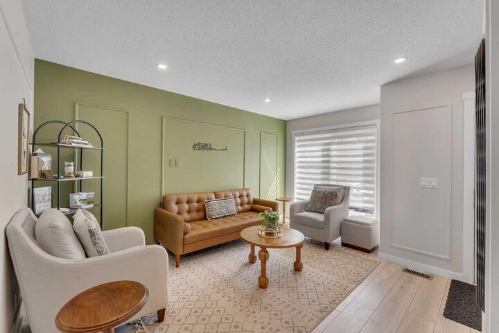 Property Photo:  31 Red Embers Parade NE 124  AB T3N 1E9 