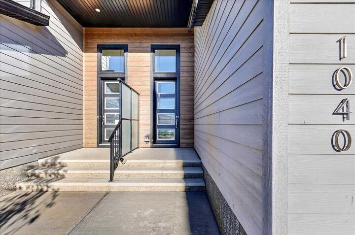 Property Photo: 1040 Sailfin Heath AB T3Z 0K1