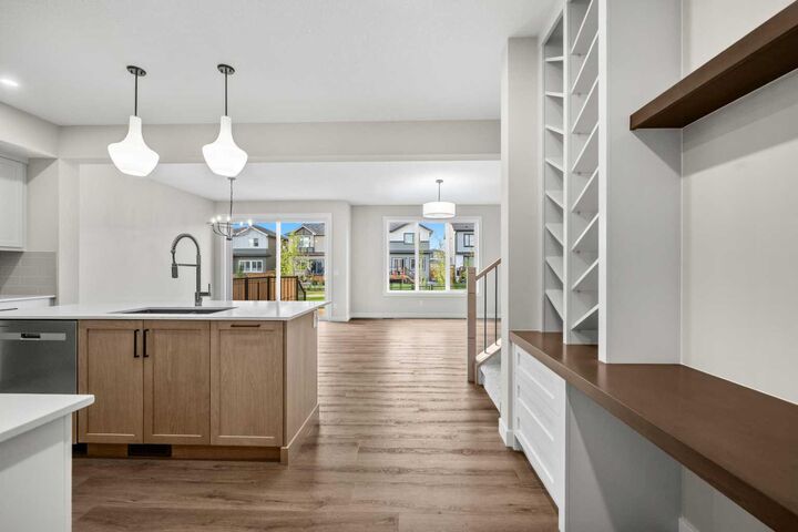 Property Photo:  116 Quartz Crescent  AB T4C 3G2 