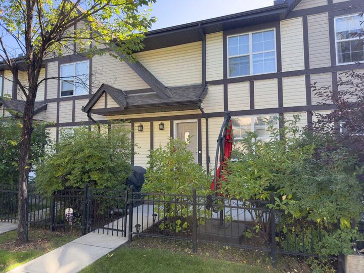 Property Photo:  1111 Cranford Court SE  AB T3M 0W2 