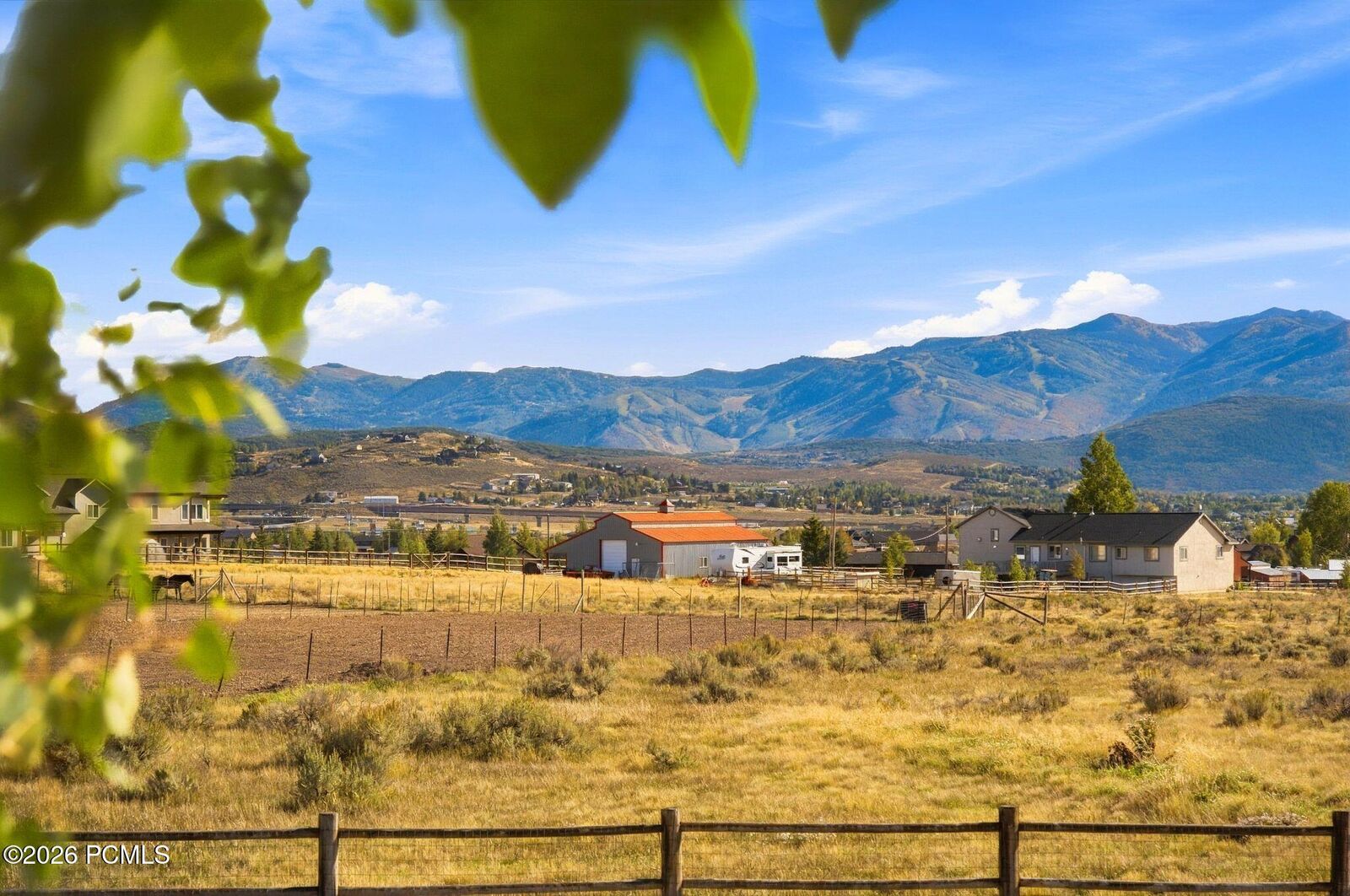 Property Photo:  558 Parleys Road  UT 84098 