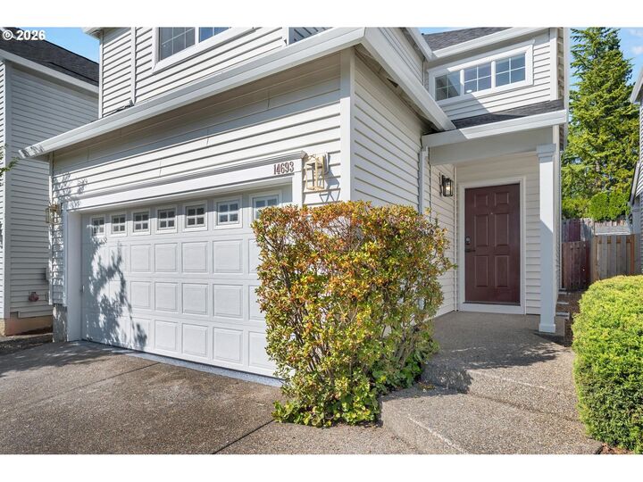 Property Photo: 14693 NW Benny Dr OR 97229