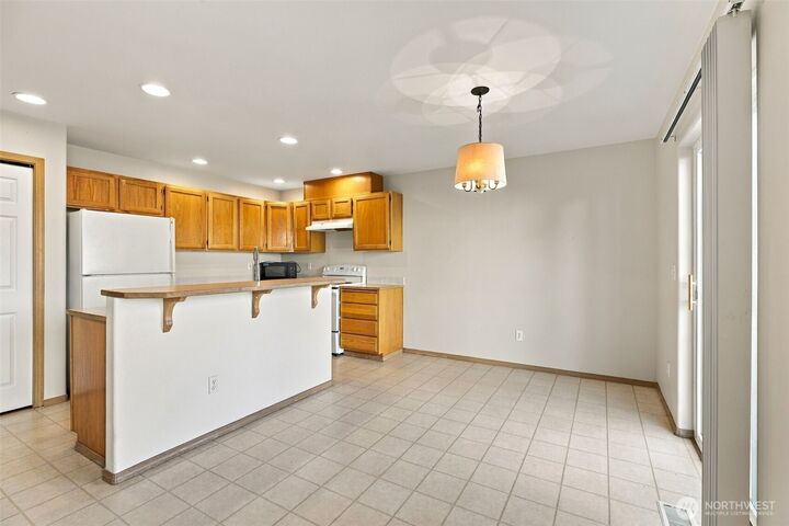 Property Photo:  3122  186th Place NE A  WA 98223 