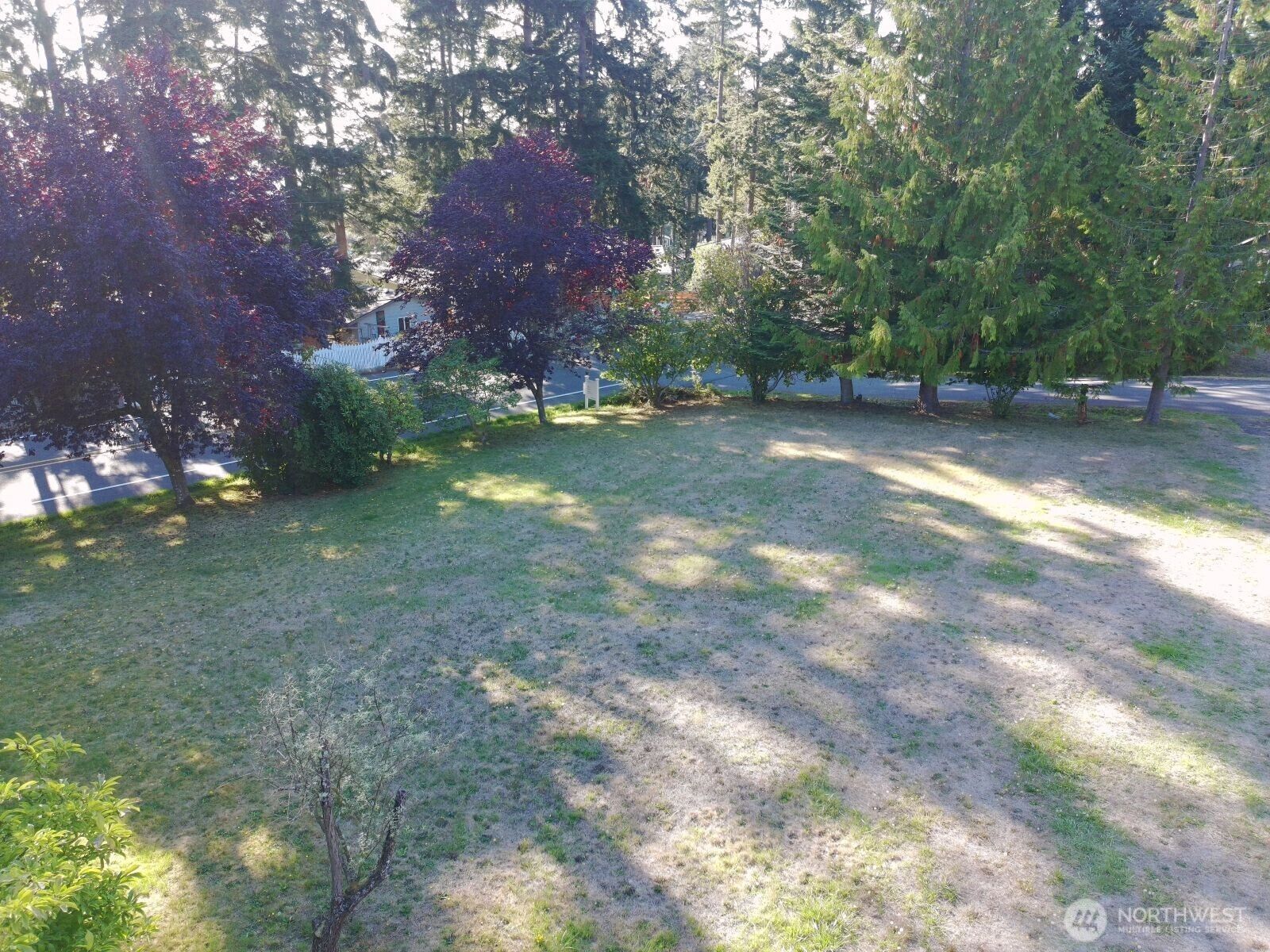 Property Photo: 0 Robinswood Lane WA 98249