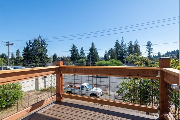 Property Photo: 2710 15th Street WA 98312