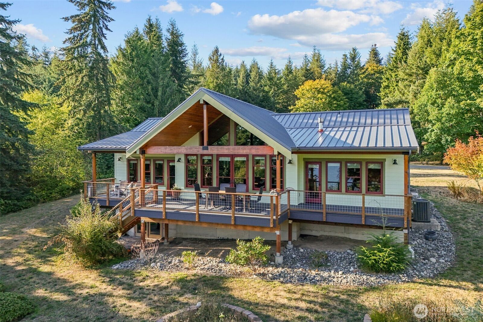Property Photo: 156 Hazel Point Court WA 98376