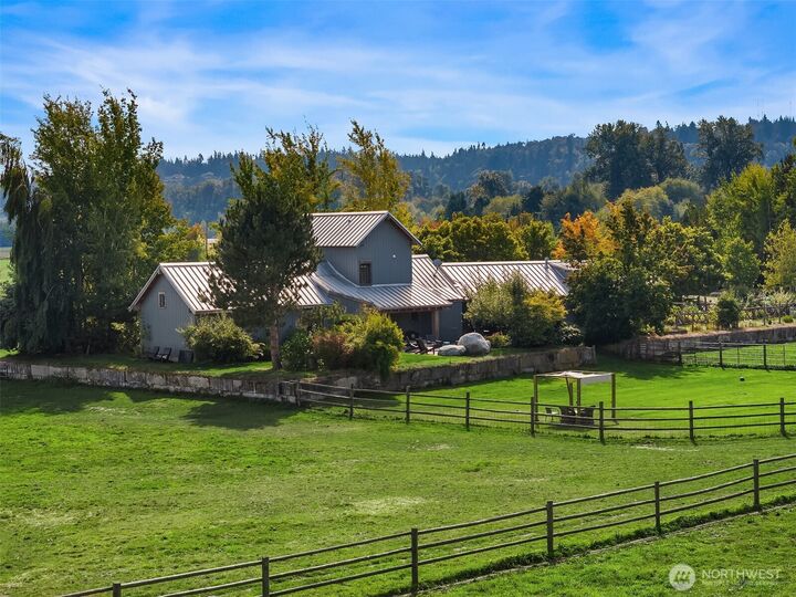 Property Photo:  24332  Miller Road  WA 98272 