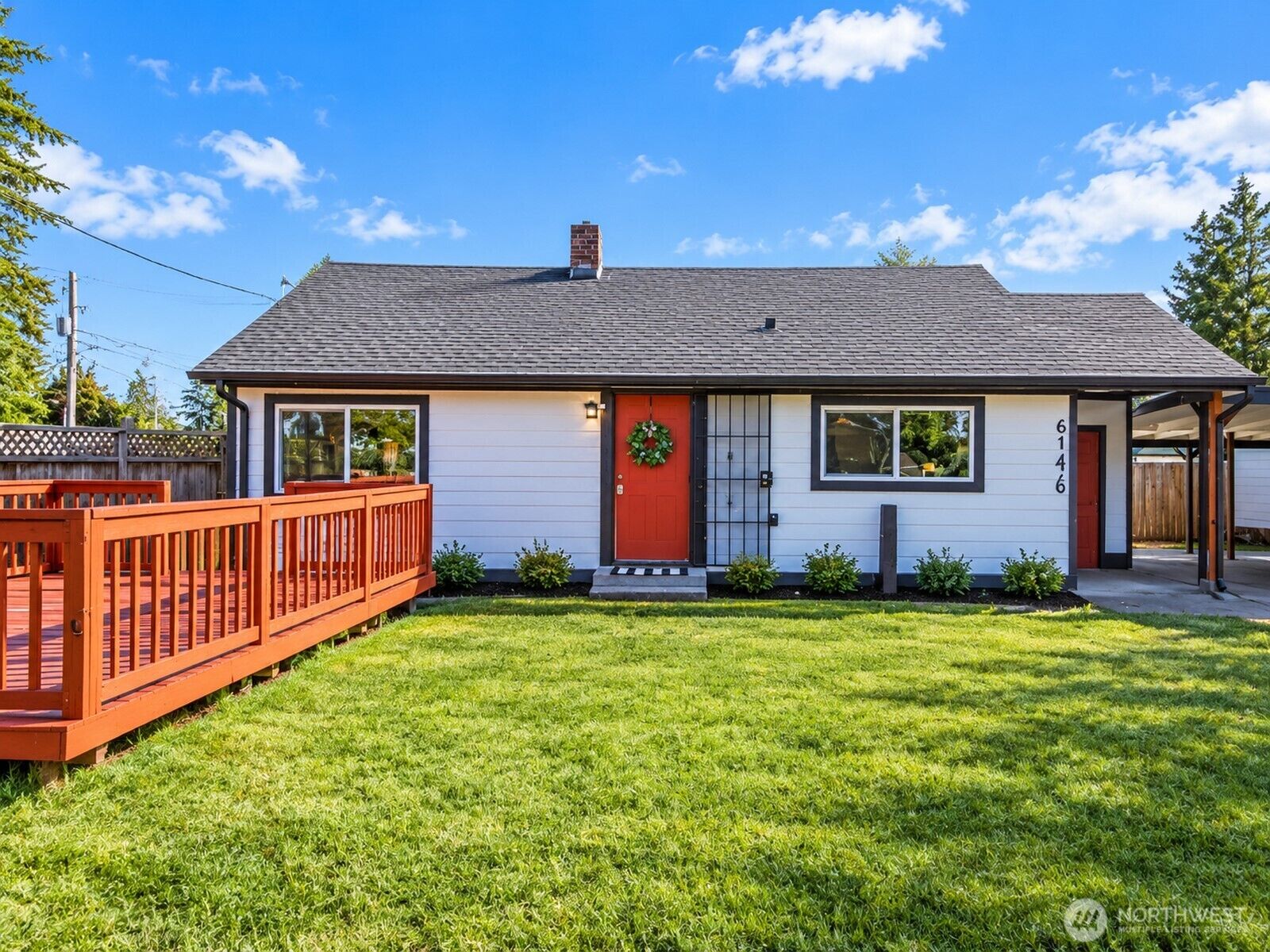 Property Photo:  6146  88th Street SW  WA 98499 