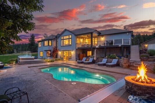 Property Photo: 2505 Rocky Hill Lane WA 99019